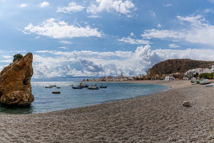 Playa Calahonda