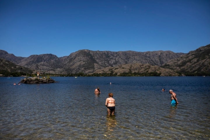 Playa Custa Llago