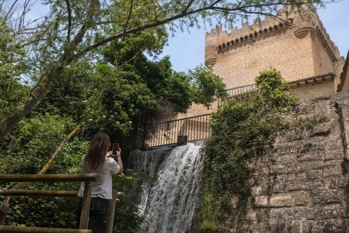 Cuzcurrita de Río Tirón 