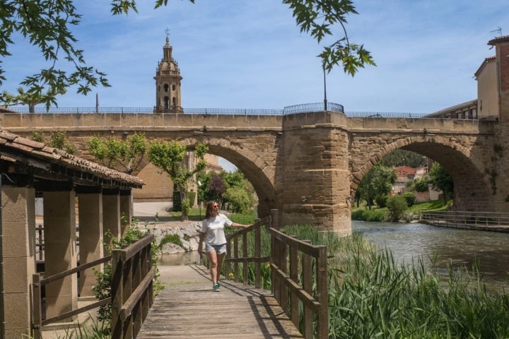Cuzcurrita de Río Tirón 