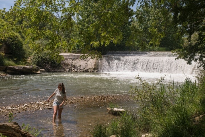 Cuzcurrita de Río Tirón 