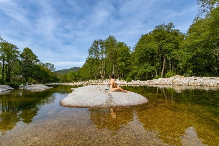 Ruta Lagunas Barco Ávila