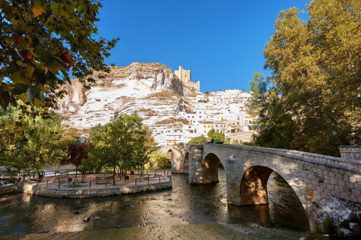 Alcalá del Júcar