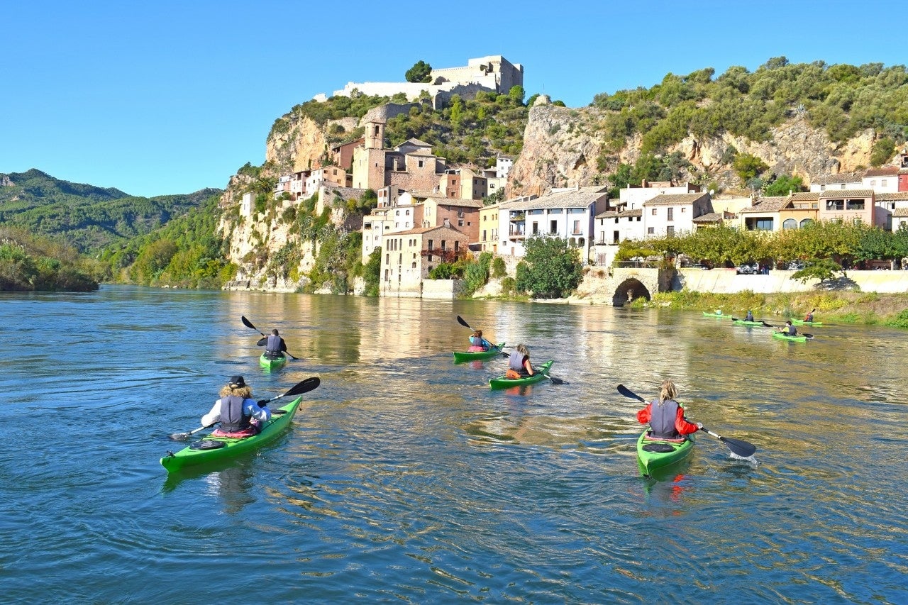 Cataluña en 17 pueblos súper apetecibles