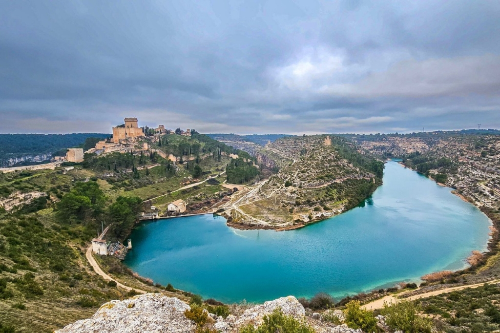 Rincones de Cuenca donde la historia se asoma a hoces, castillos y montañas