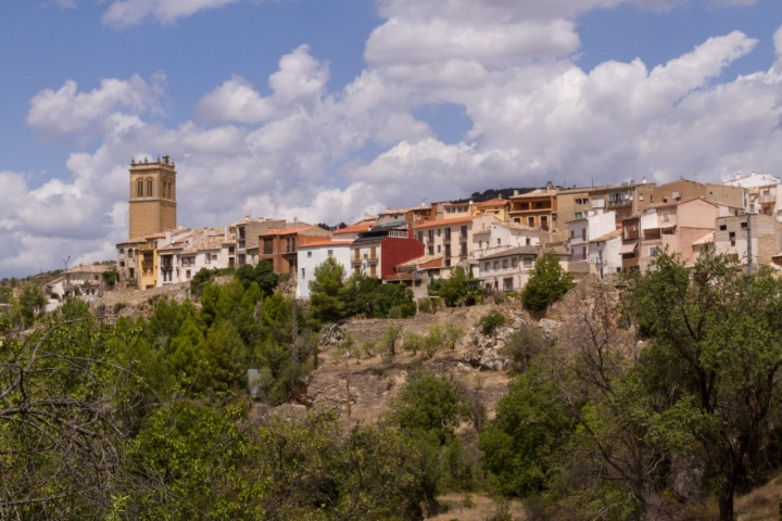 Priego.