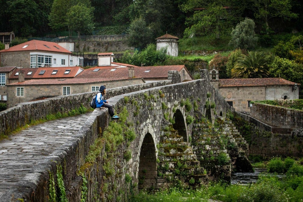 Ponte Maceira