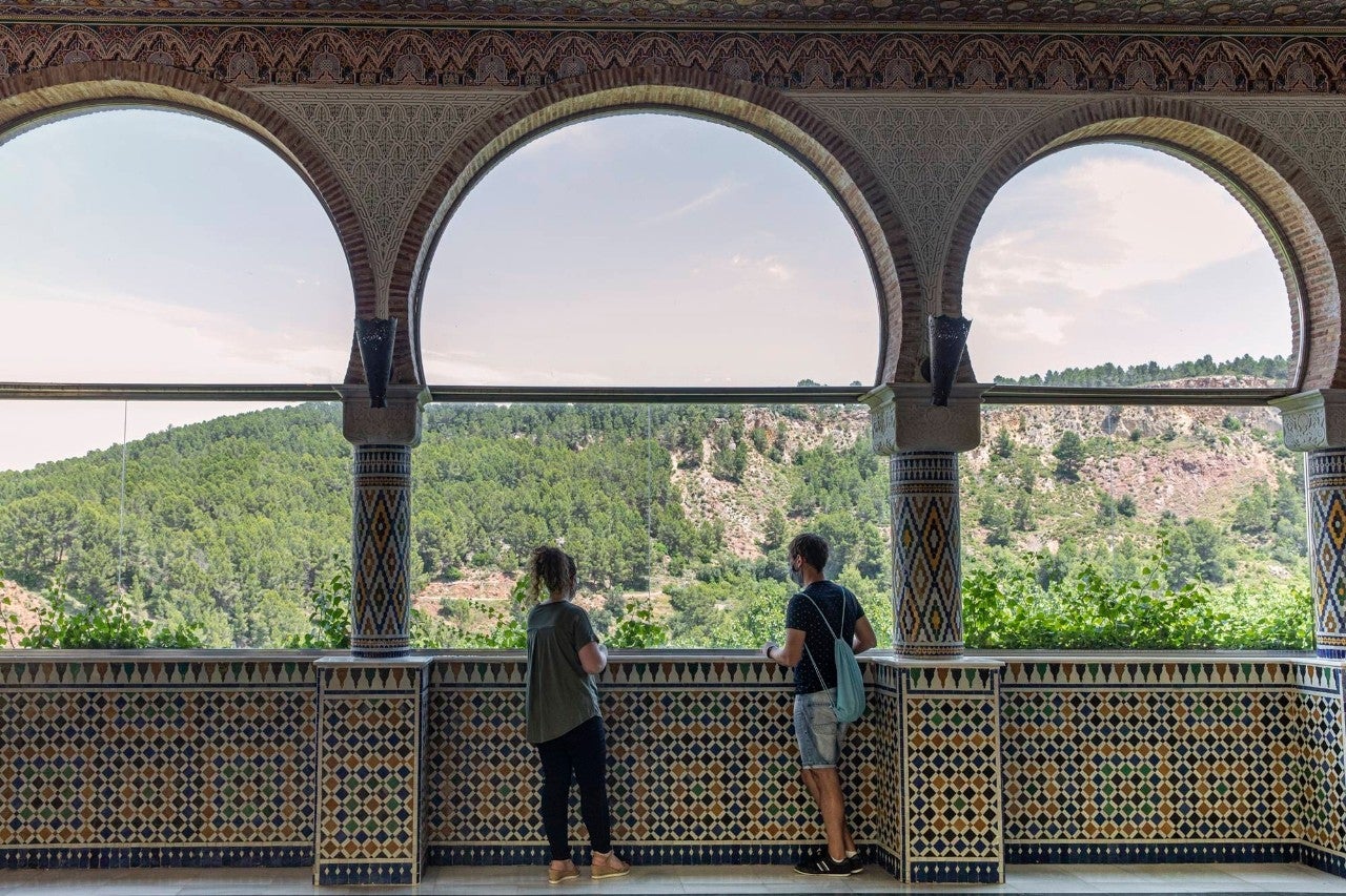 Los pueblos más bellos para conocer la identidad de Valencia