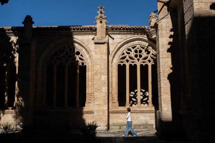 Ciudad Rodrigo catedral