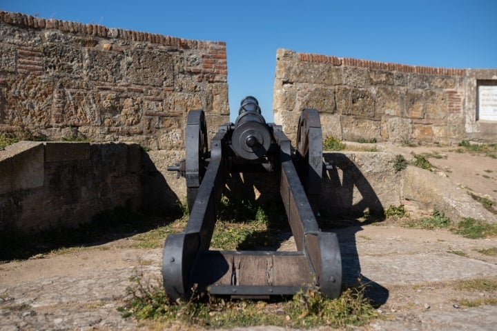 Ciudad Rodrigo Muralla