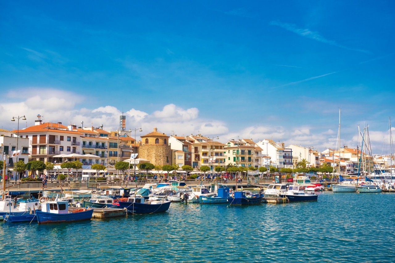 Cambrils, el pueblo de la Costa Dorada que conserva el alma marinera