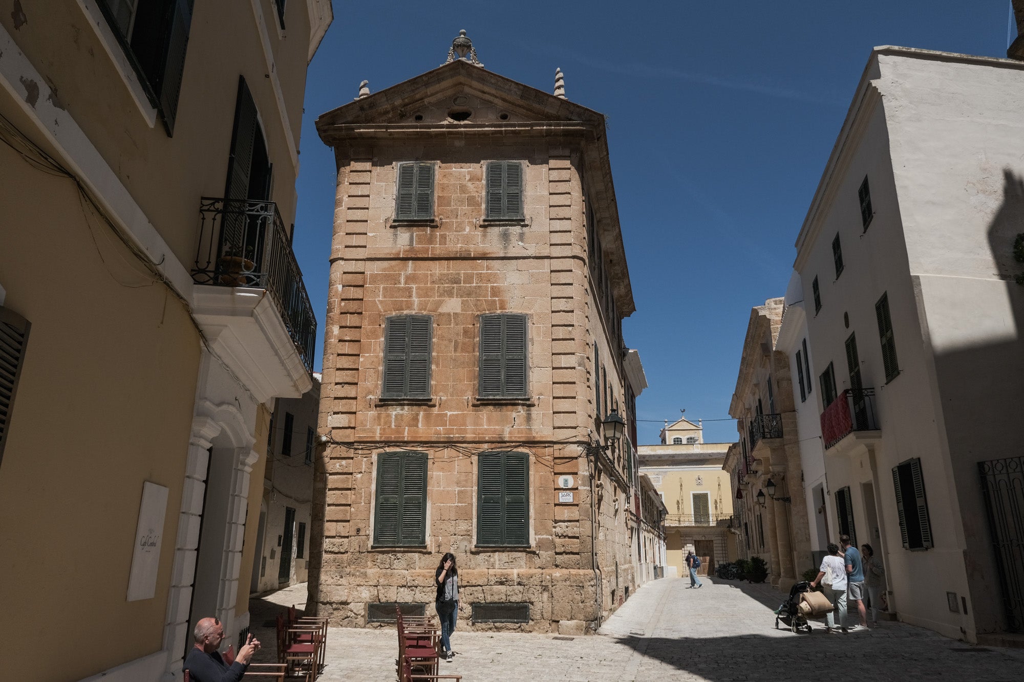 Ciutadella Menorca