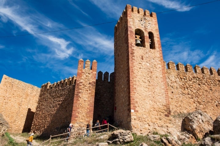 Molina de Aragón