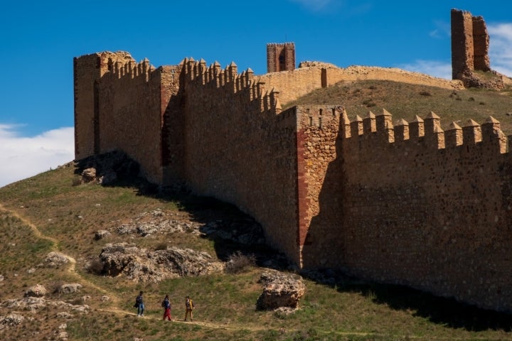 Molina de Aragón