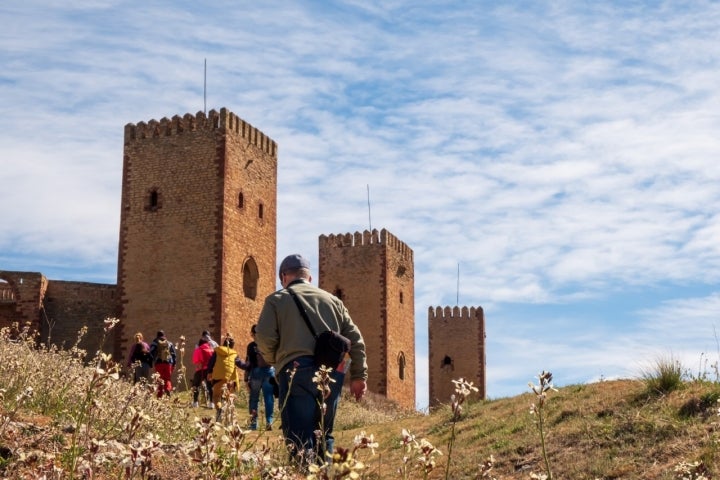 Molina de Aragón