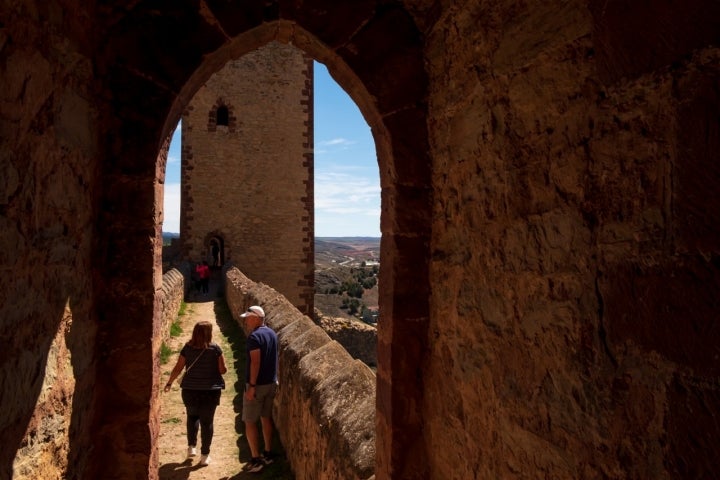 Molina de Aragón