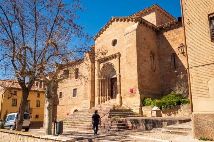 Molina de Aragón