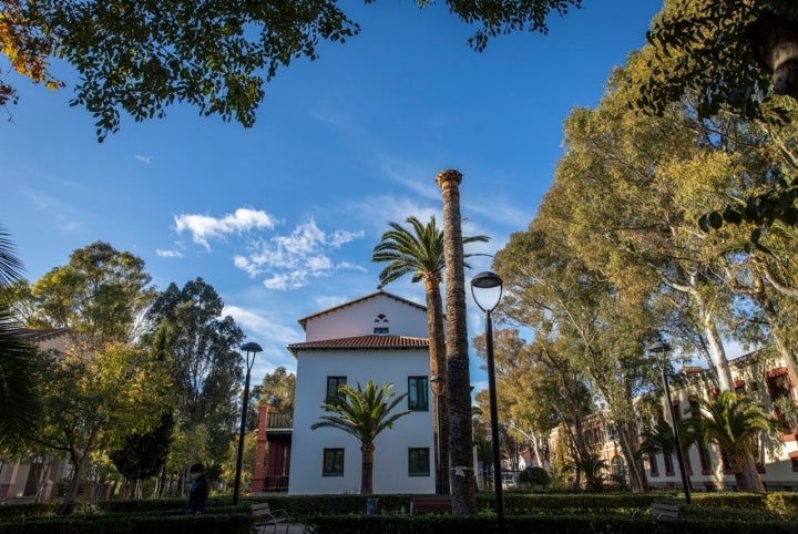 Qué ver en Sagunto (Valencia) casa La Gerencia