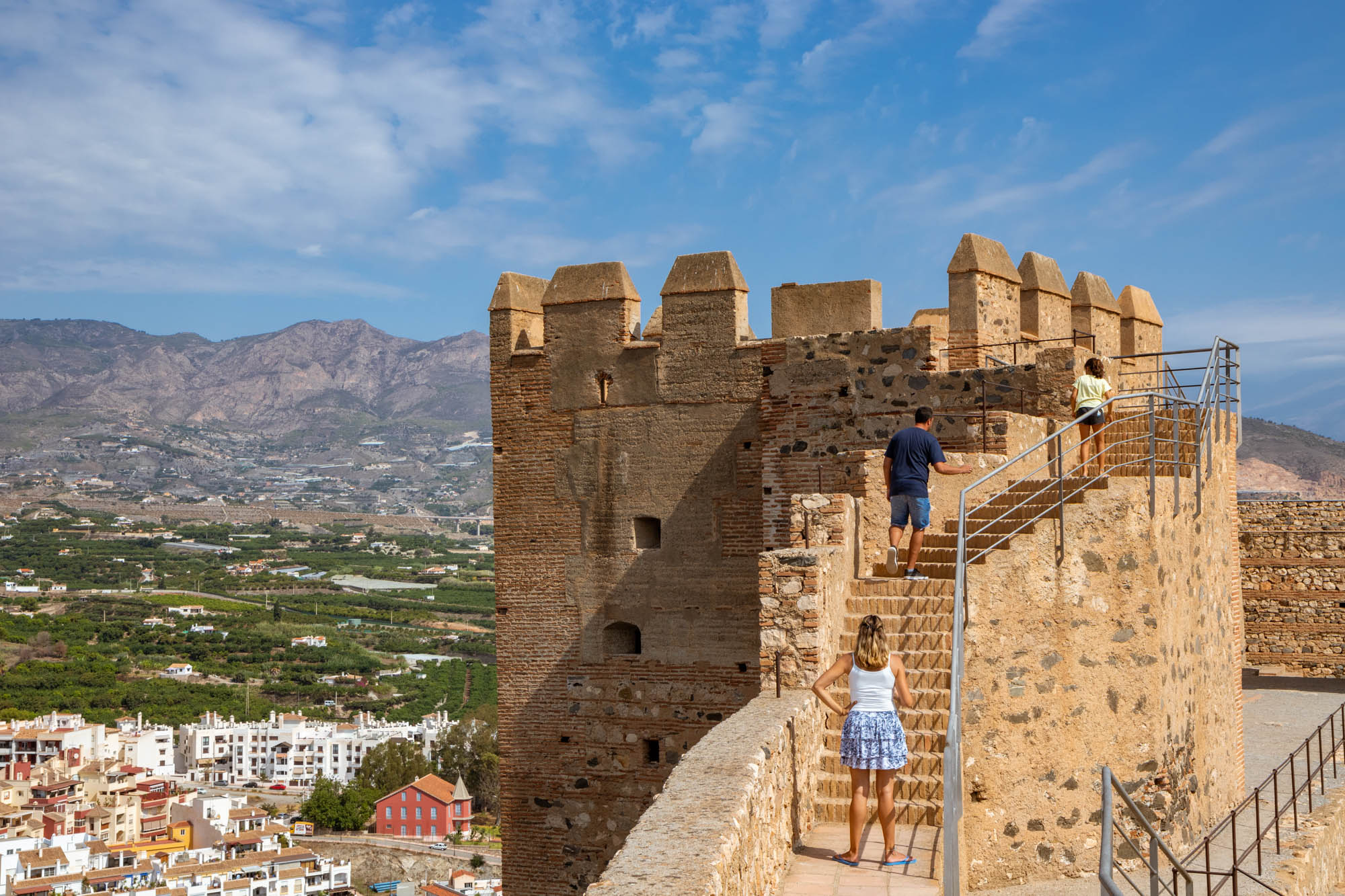 Que Ver En Salobre a Foto Blackdragontours