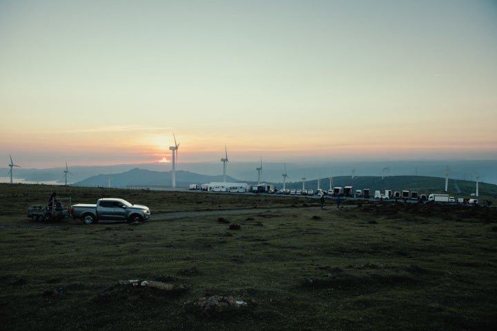 Serra da Capelada