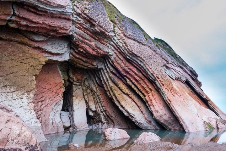 Por algo este lugar fue elegido como uno de los escenarios de Juego de Tronos. Foto: Shutterstock