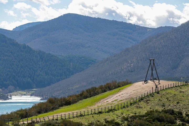 Museo Etnográfico de Riaño: la memoria en vivo (Riaño, León) | Guía Repsol