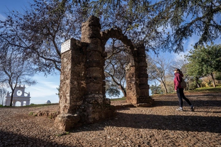 Casa Benito Arias Montano