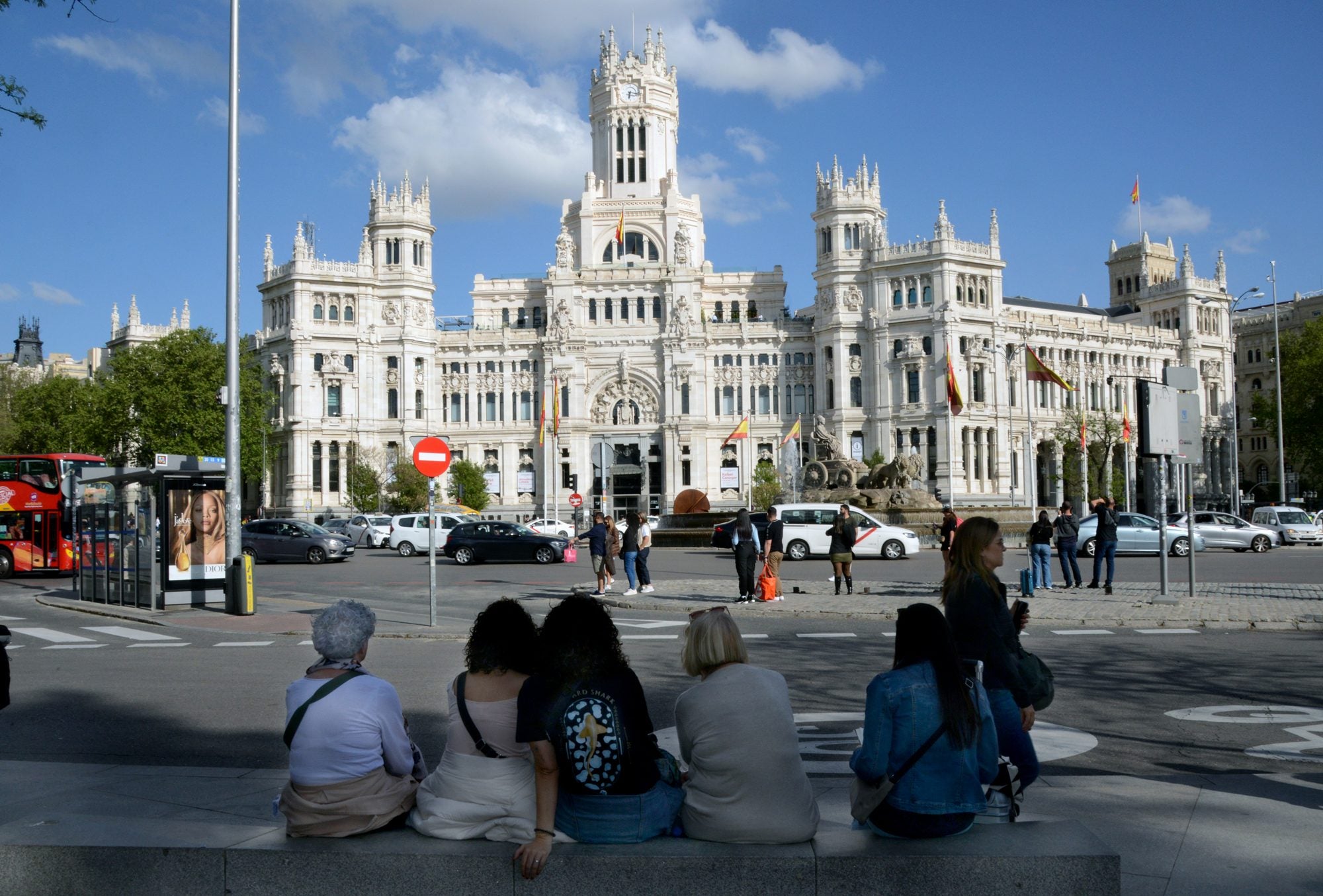 Tras las huellas del arquitecto que moldeó la capital
