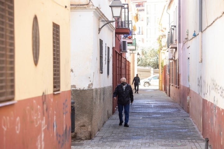 El Perchel Malaga