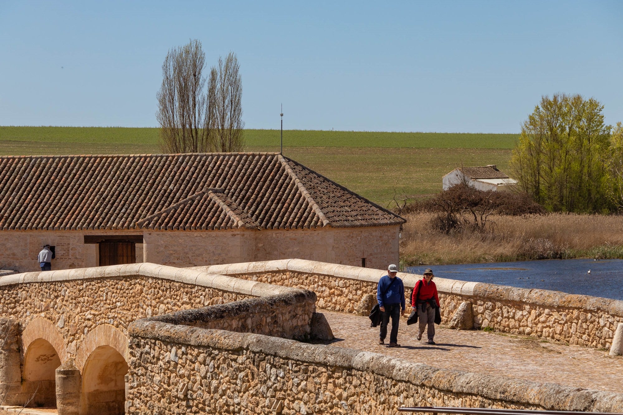 Molino de Molemocho