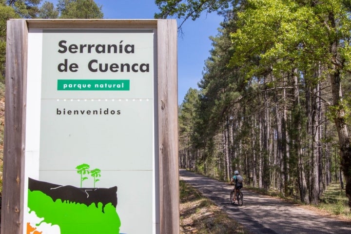 Serranía de Cuenca