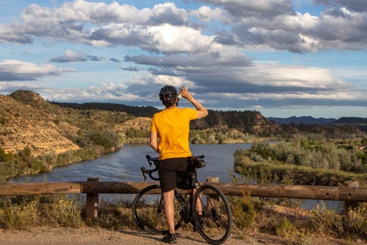 Ruta Ciclista Sebes