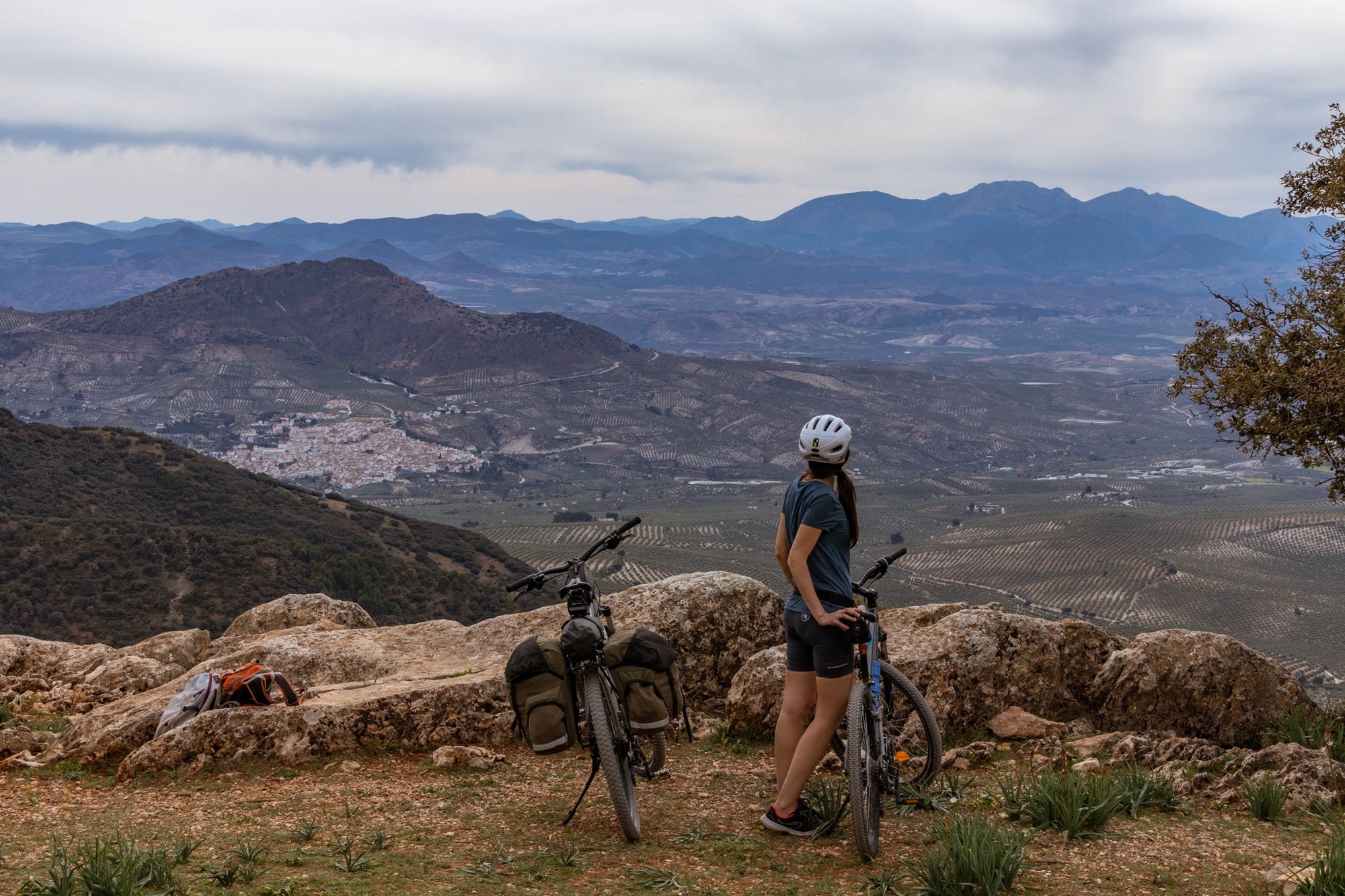 Parque Natural de las Sierras de Cazorla, Segura y Las Villas