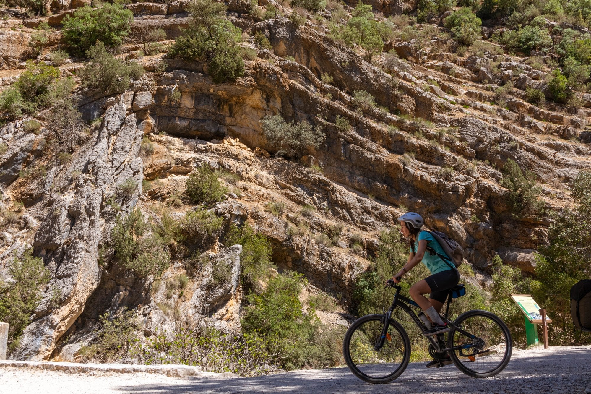 Parque Natural de las Sierras de Cazorla, Segura y Las Villas