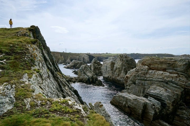 Cabo Blanco