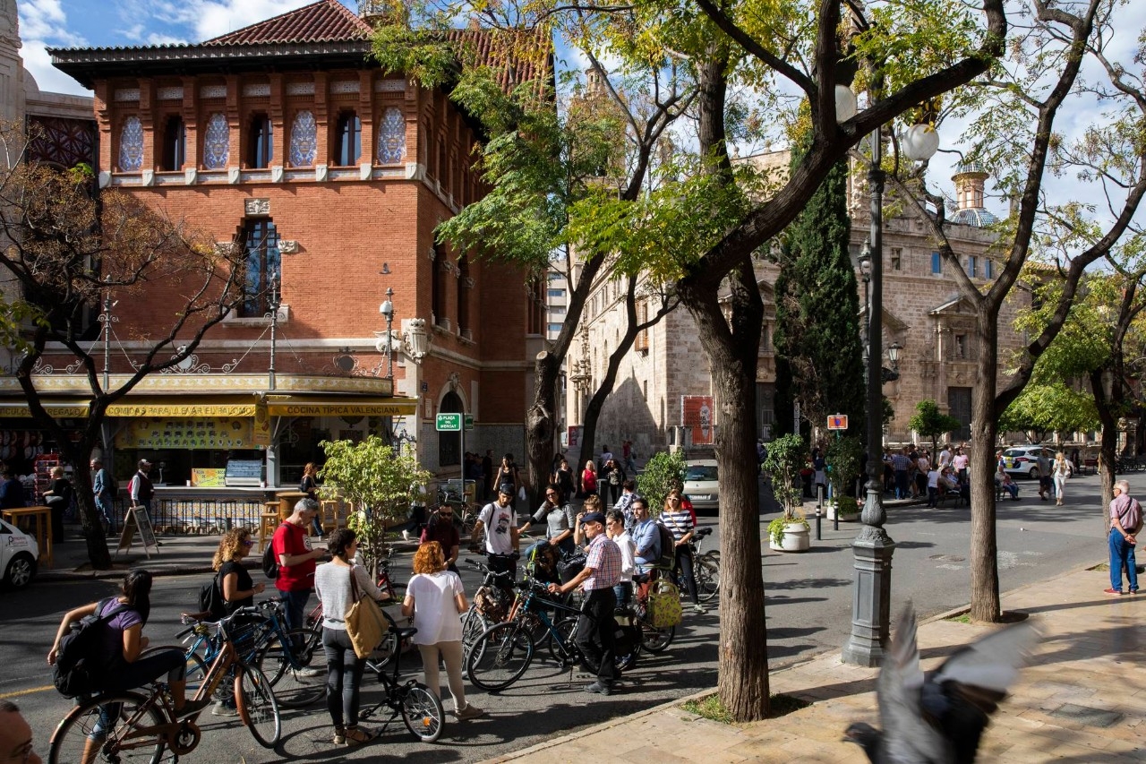 Valencia.