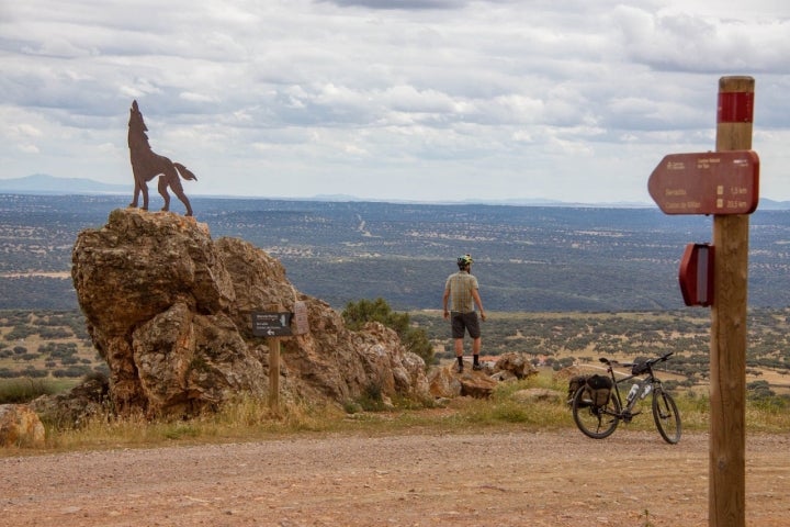 Parque Nacional de Monfragüe