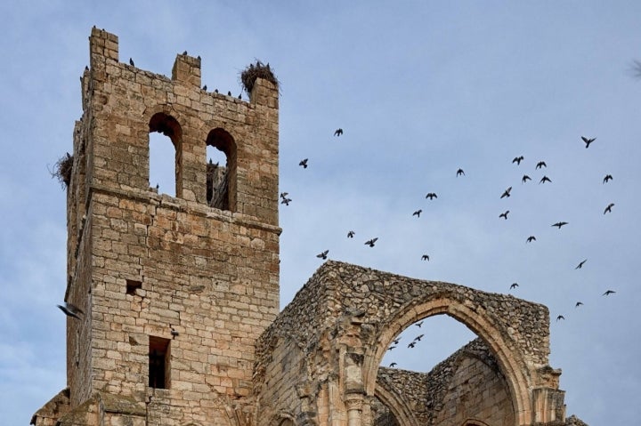 santa eulalia en palenzuela