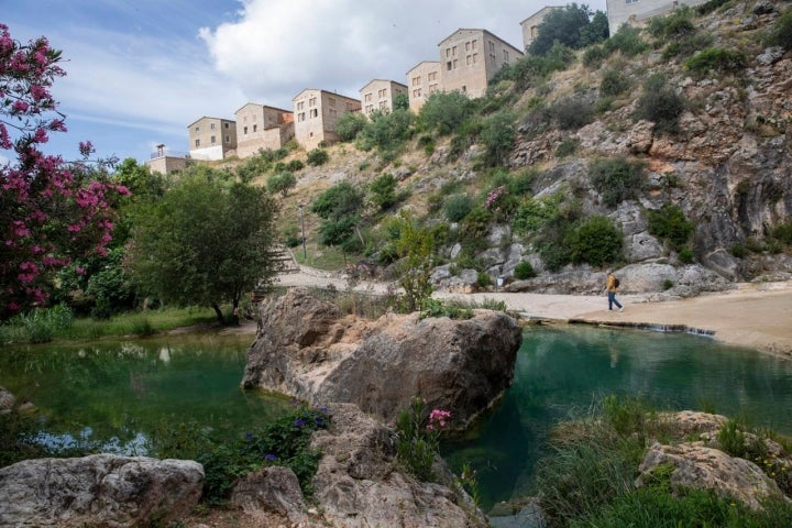 lago bolbaite