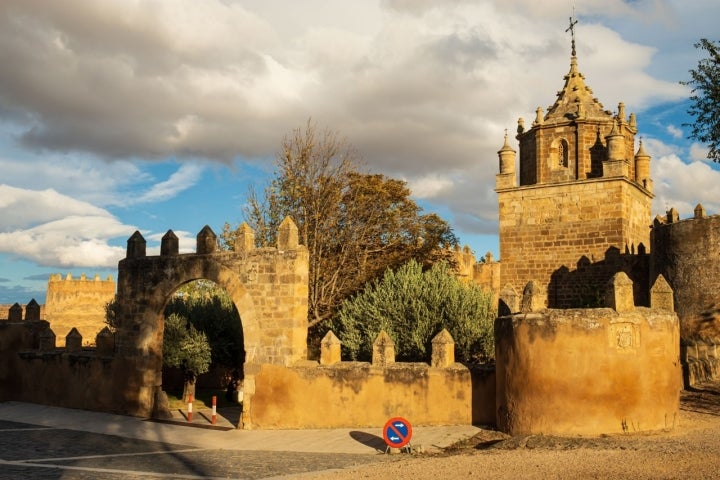 Ruta hayedo Peña Roya (Moncayo, Zgz) Monasterio de Veruela