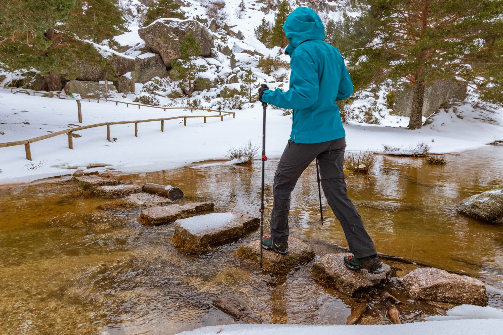 Laguna Negra