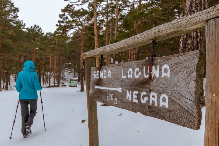 Laguna Negra