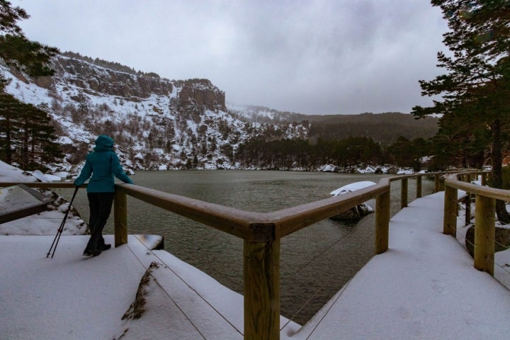 Laguna Negra