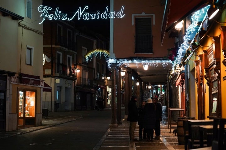Navidad Rioseco