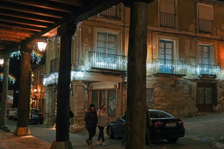 Navidad Rioseco