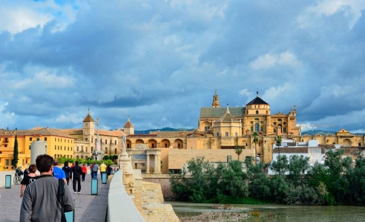 La Mezquita, la reina de Córdoba.