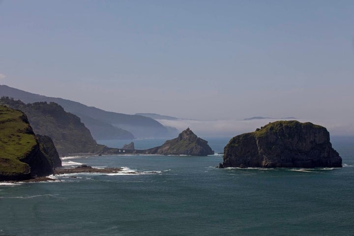 cantábrico bermeo