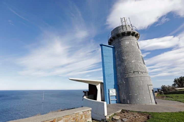 cabo matxitxako