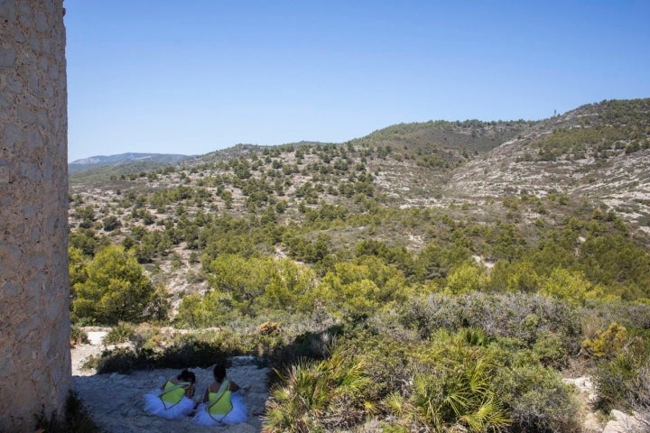 torre badum