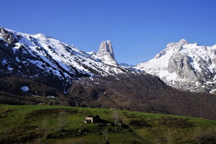 mirador collado pandebano